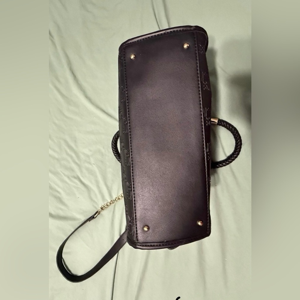 Steve Madden Bjeanne Crossbody Tote - Picture 7 of 9